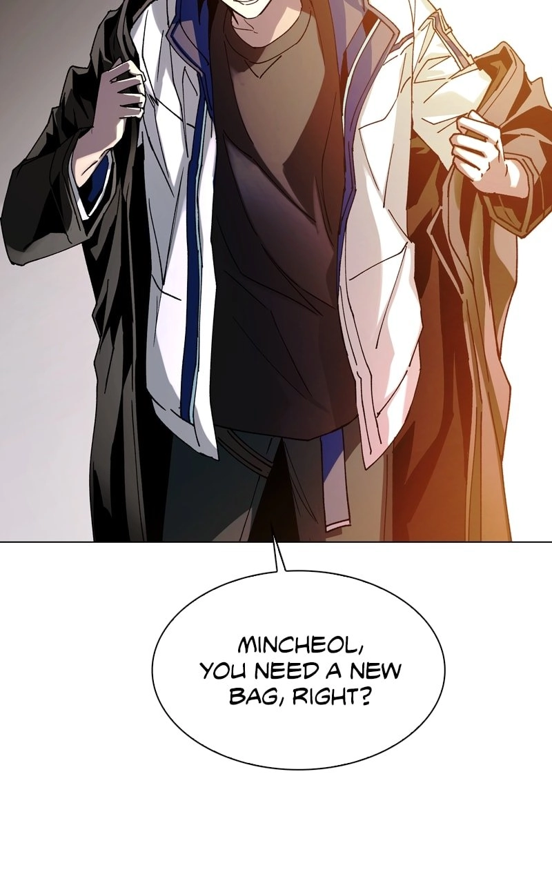 The End is a Game to Me Chapter 25 Page 88
