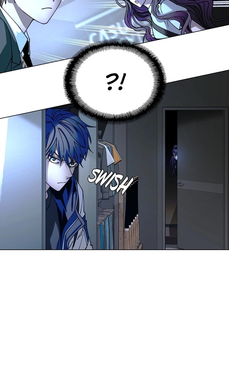 The End is a Game to Me Chapter 25 Page 96