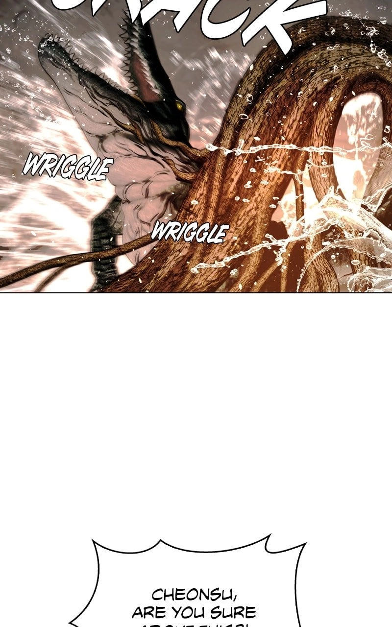 The End is a Game to Me Chapter 25 Page 23