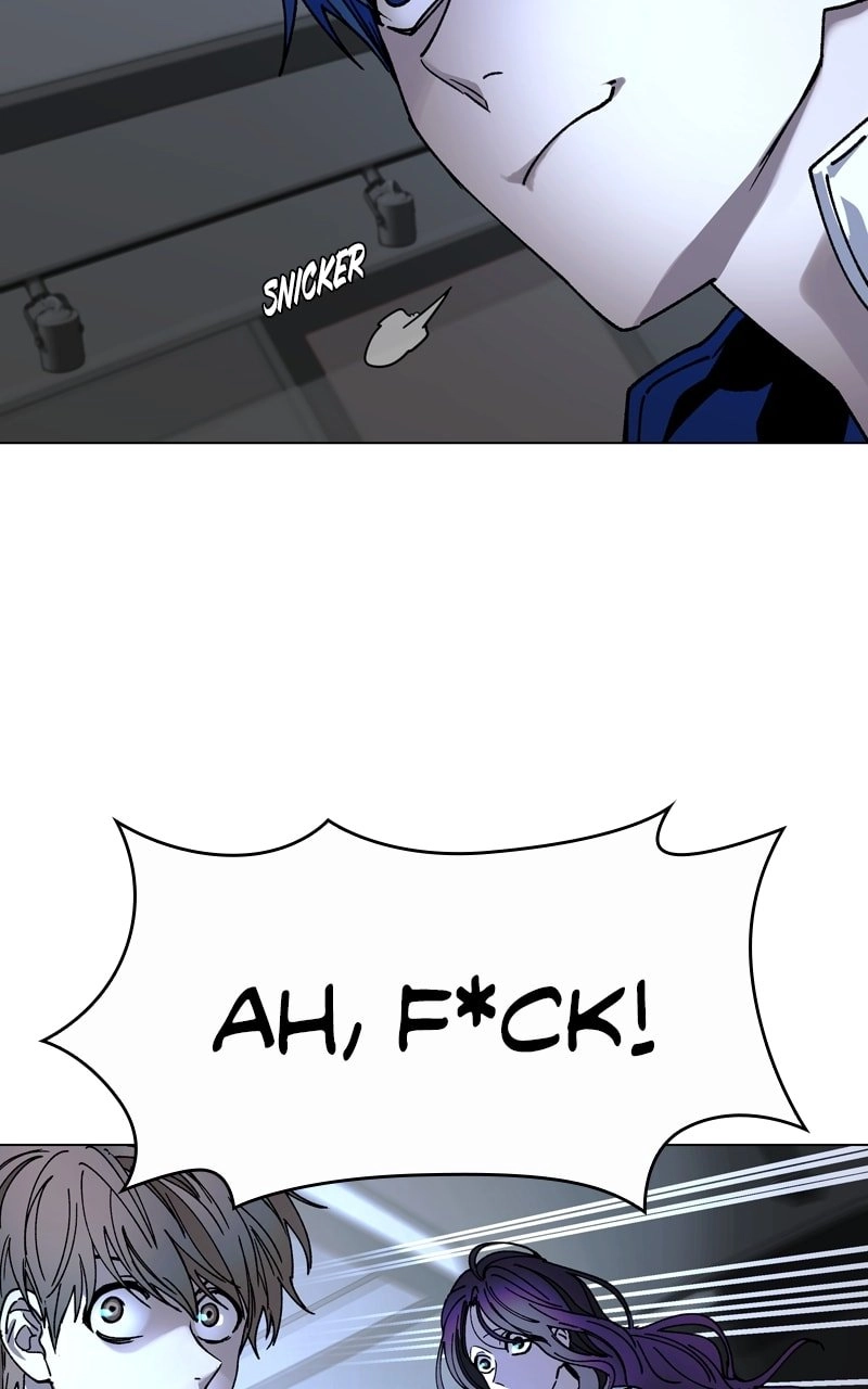 The End is a Game to Me Chapter 25 Page 95