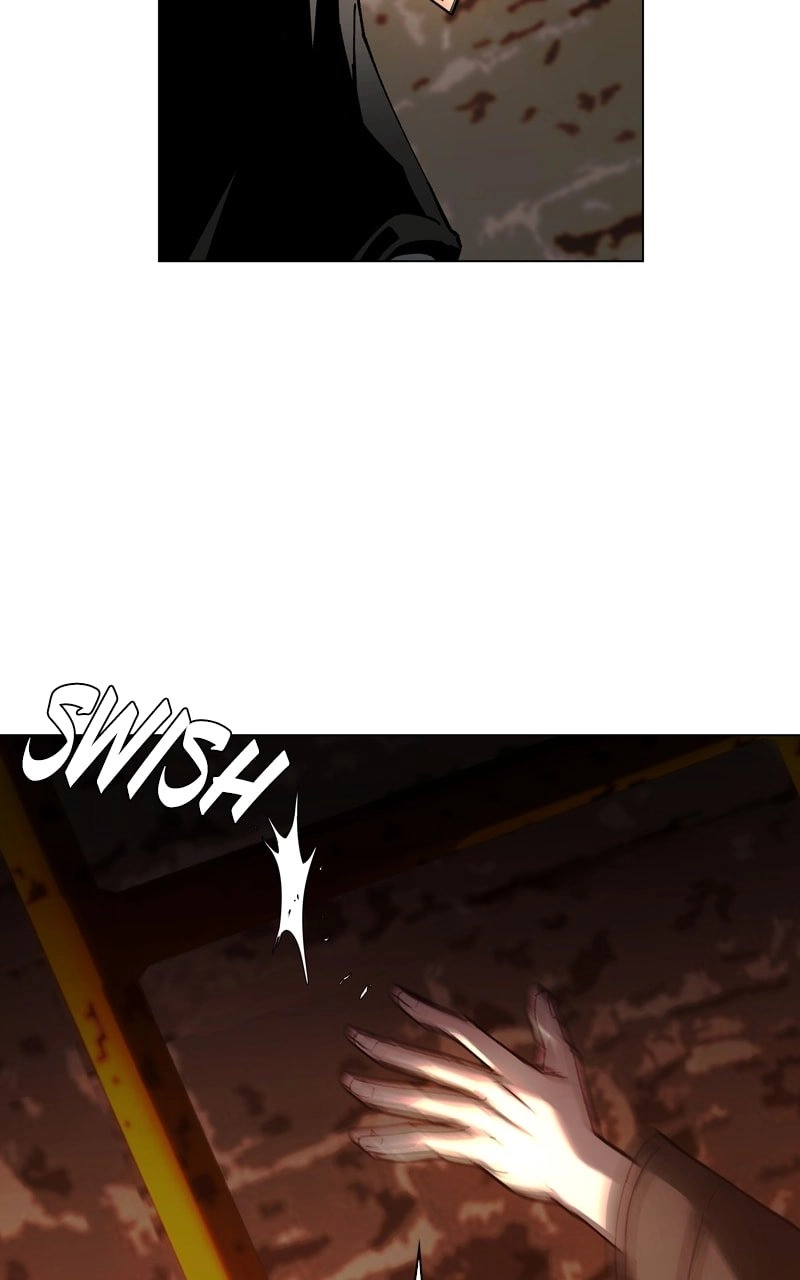 The End is a Game to Me Chapter 25 Page 29