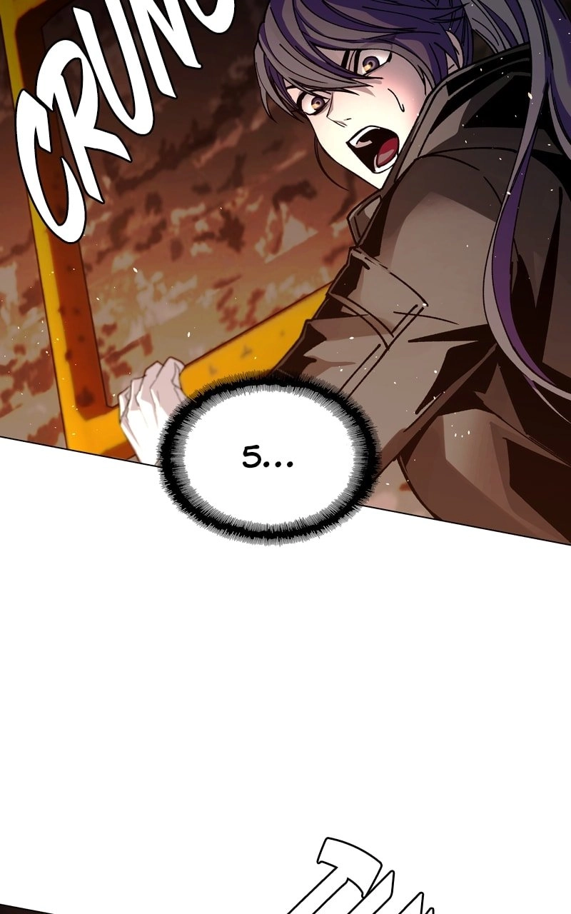 The End is a Game to Me Chapter 25 Page 49