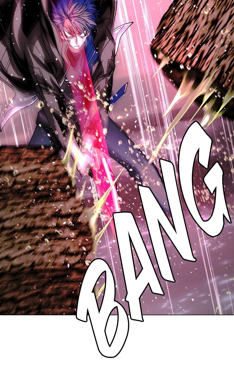 The End is a Game to Me Chapter 25 Page 60