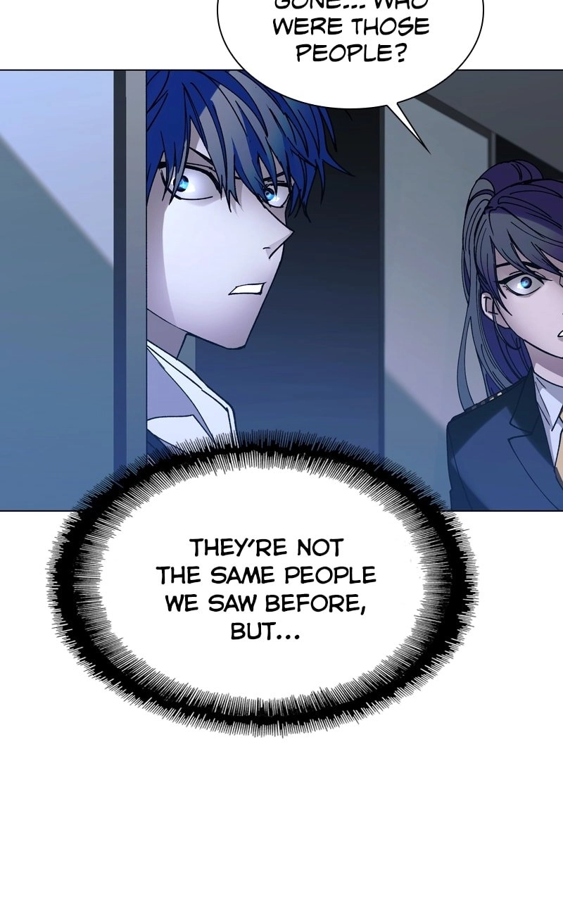 The End is a Game to Me Chapter 25 Page 101