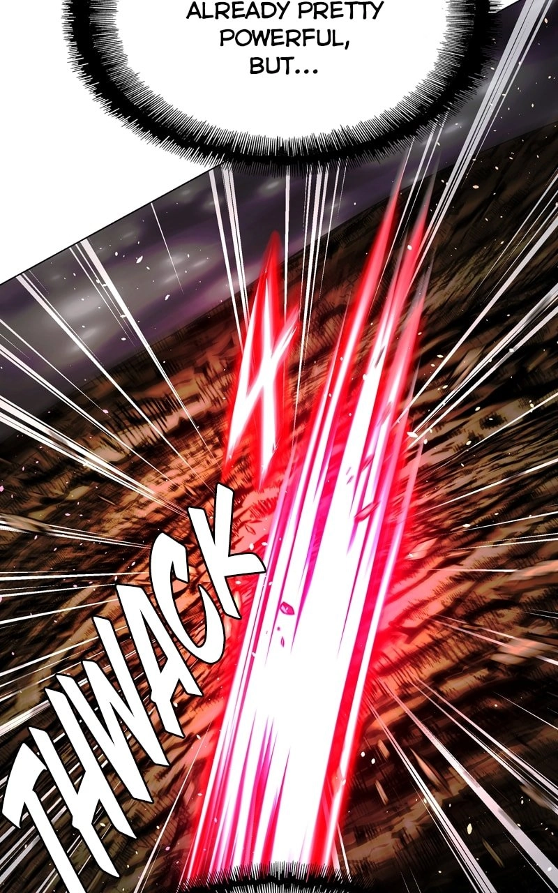 The End is a Game to Me Chapter 25 Page 47