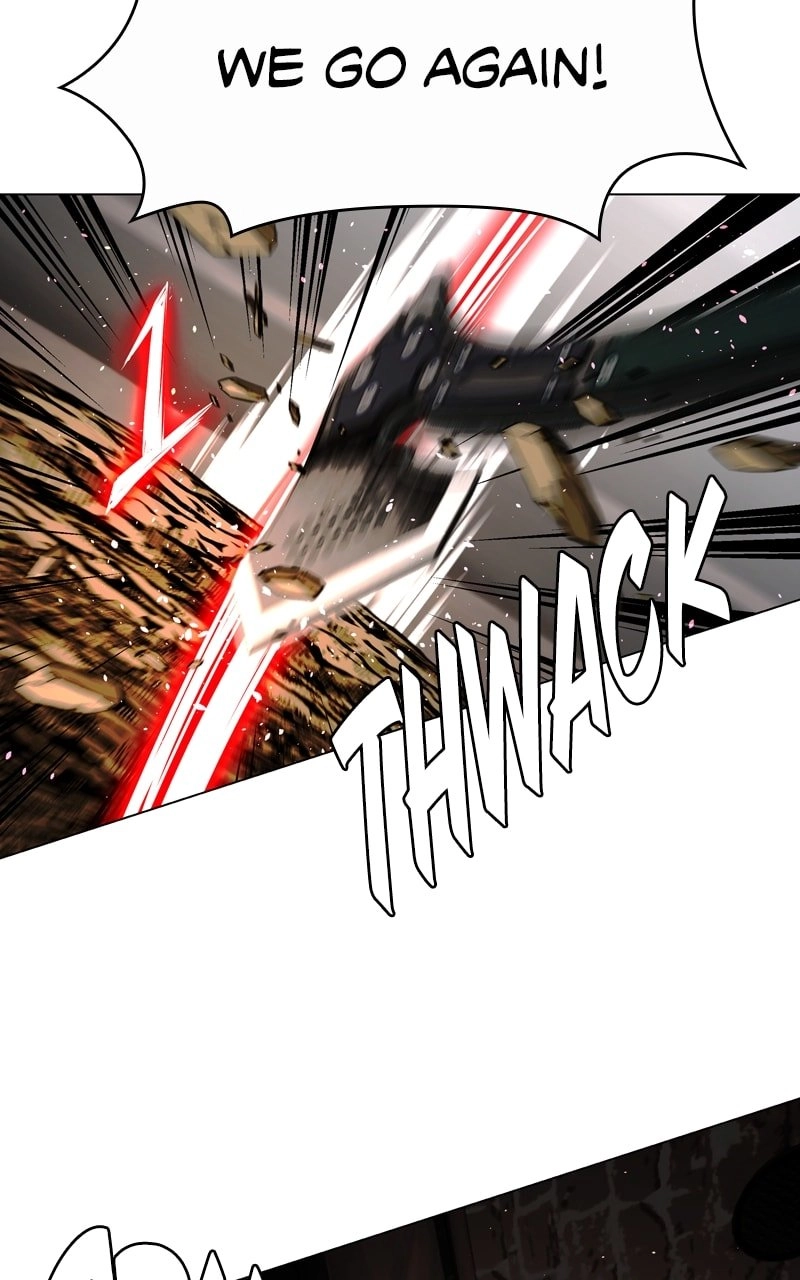 The End is a Game to Me Chapter 25 Page 69