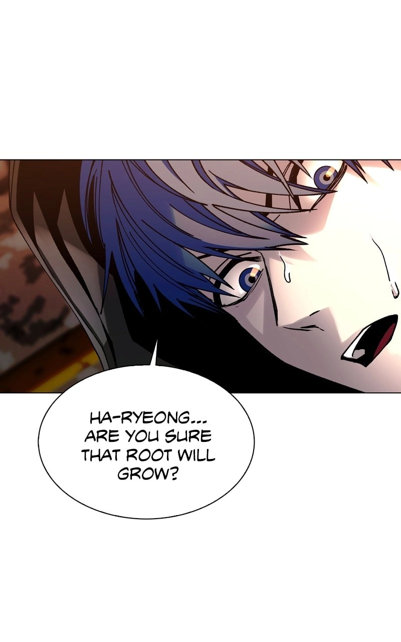 The End is a Game to Me Chapter 25 Page 9