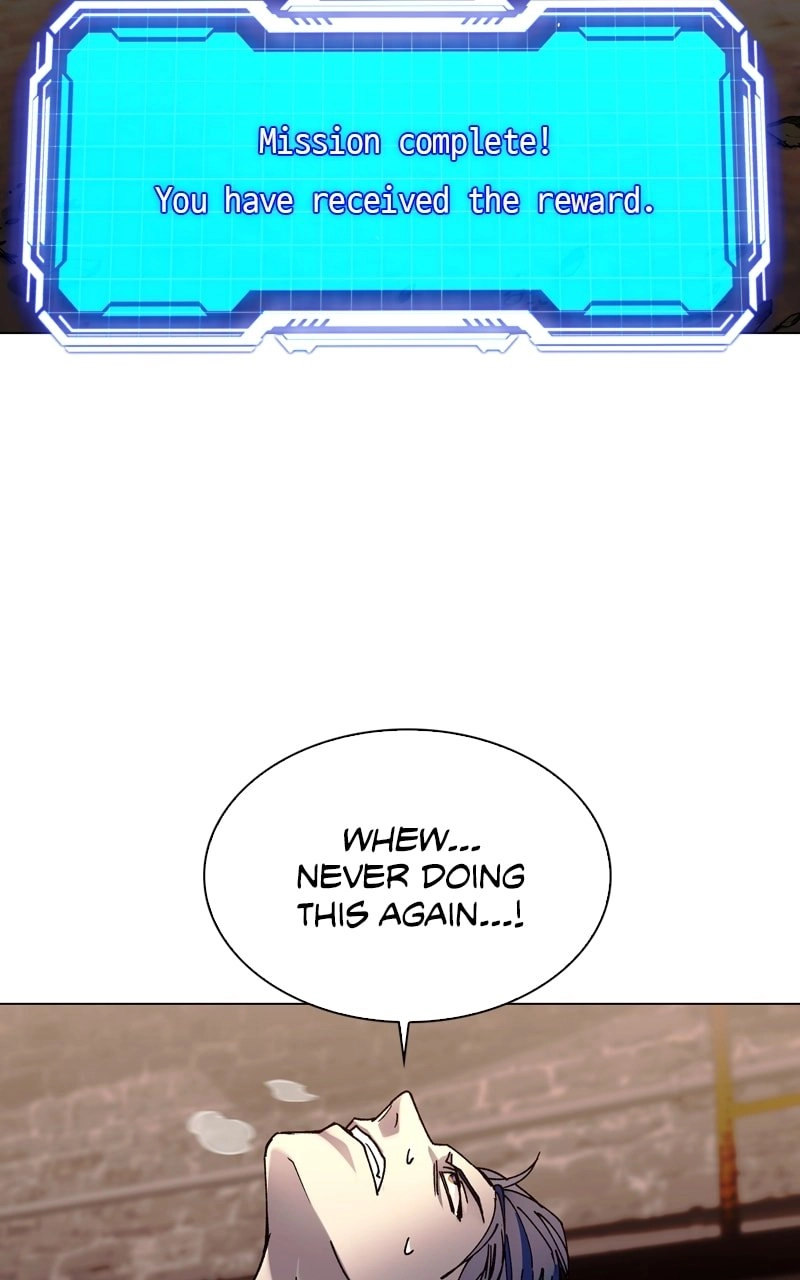 The End is a Game to Me Chapter 25 Page 81
