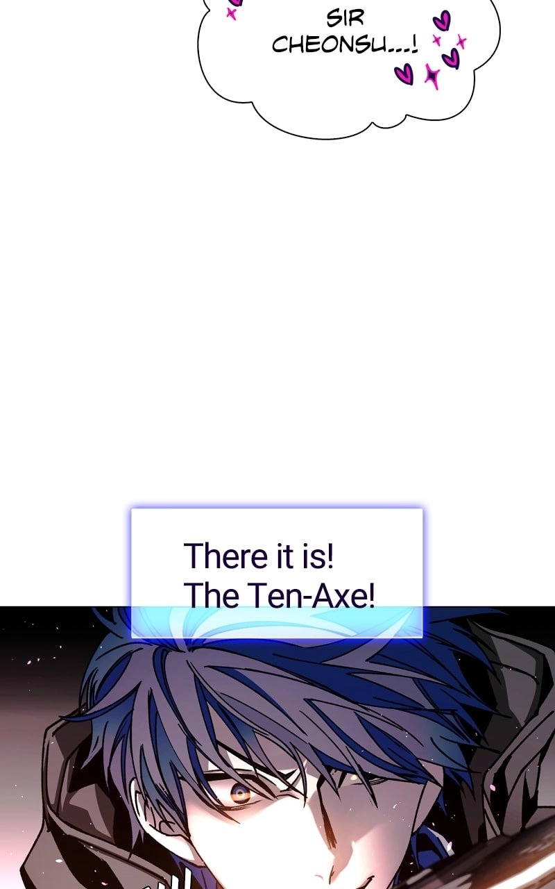 The End is a Game to Me Chapter 25 Page 62