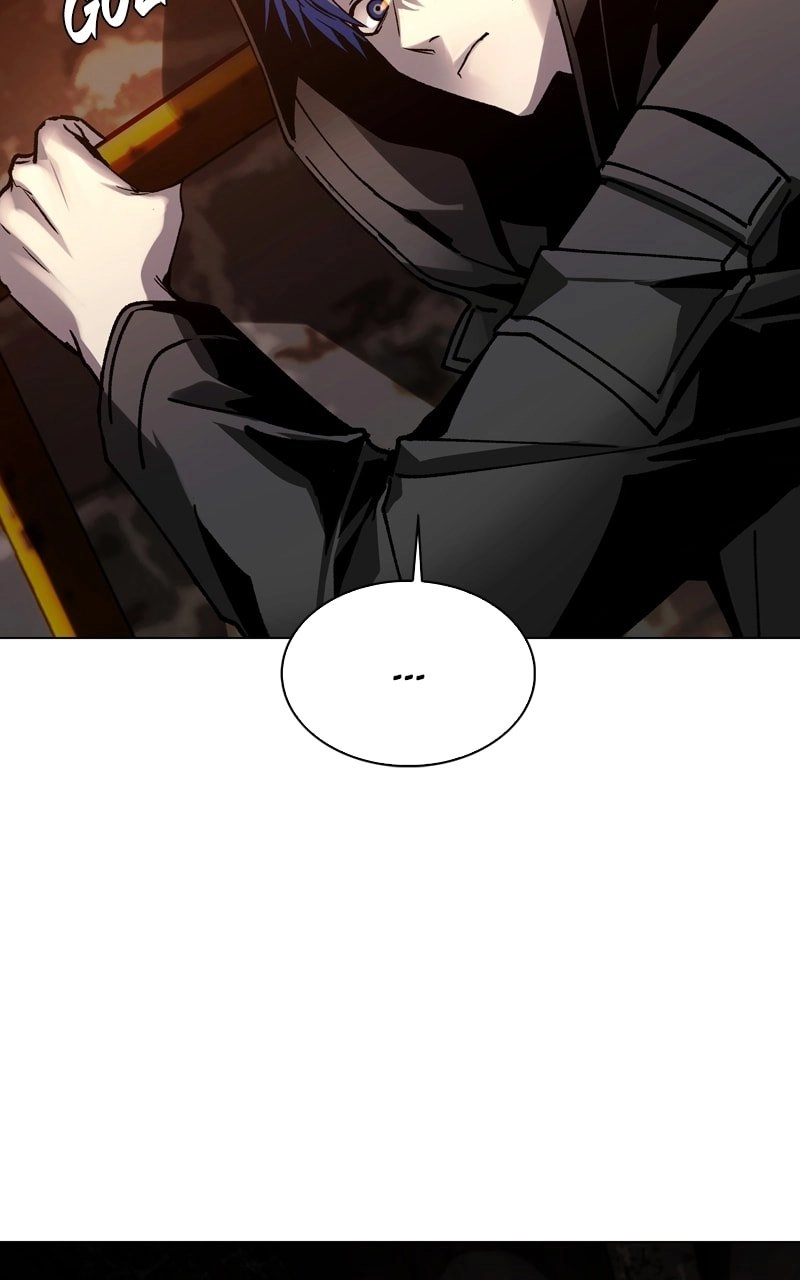 The End is a Game to Me Chapter 25 Page 6
