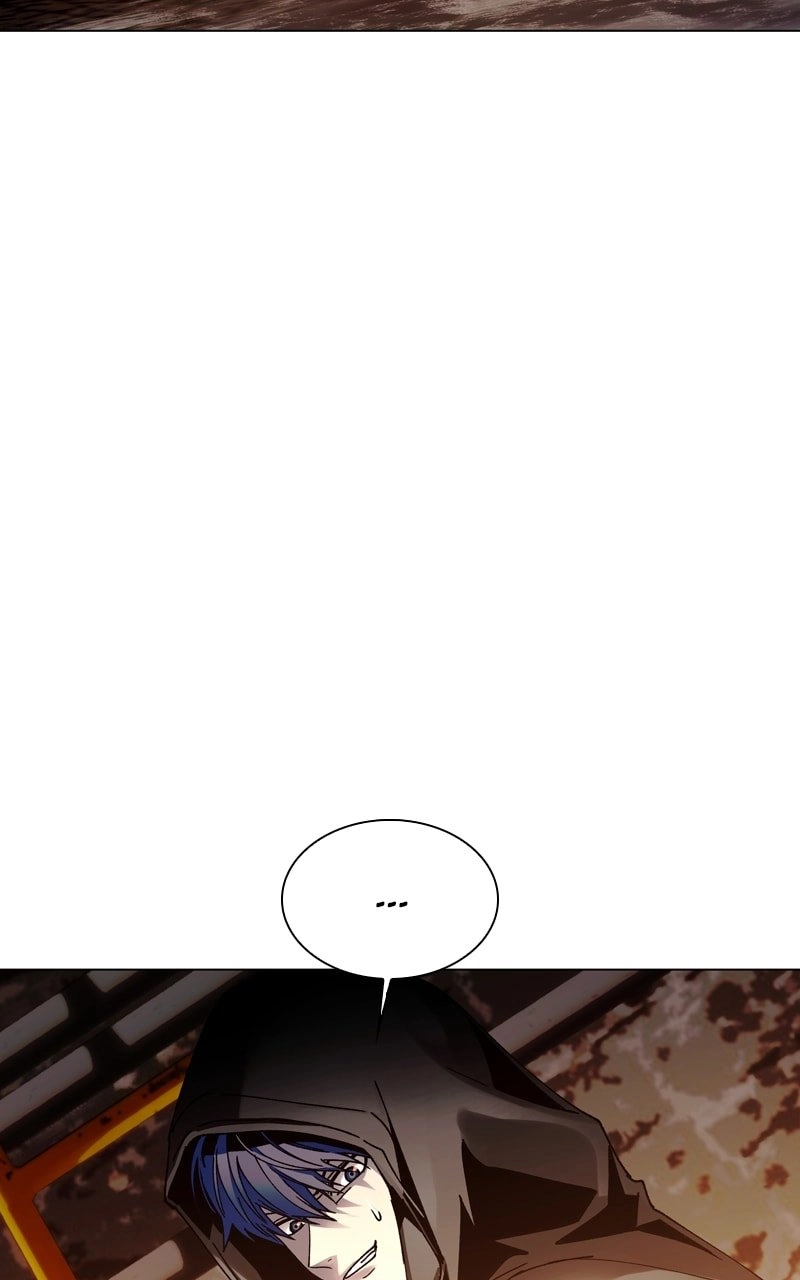 The End is a Game to Me Chapter 25 Page 27