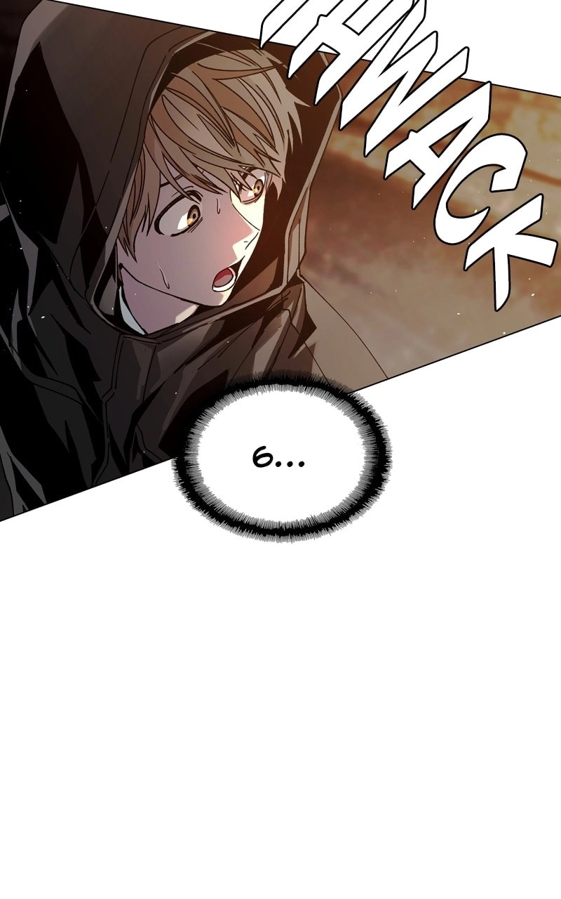 The End is a Game to Me Chapter 25 Page 50