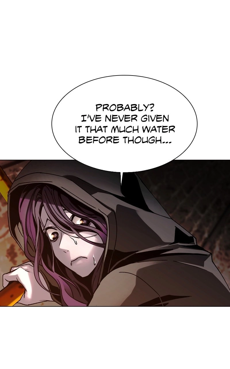 The End is a Game to Me Chapter 25 Page 10
