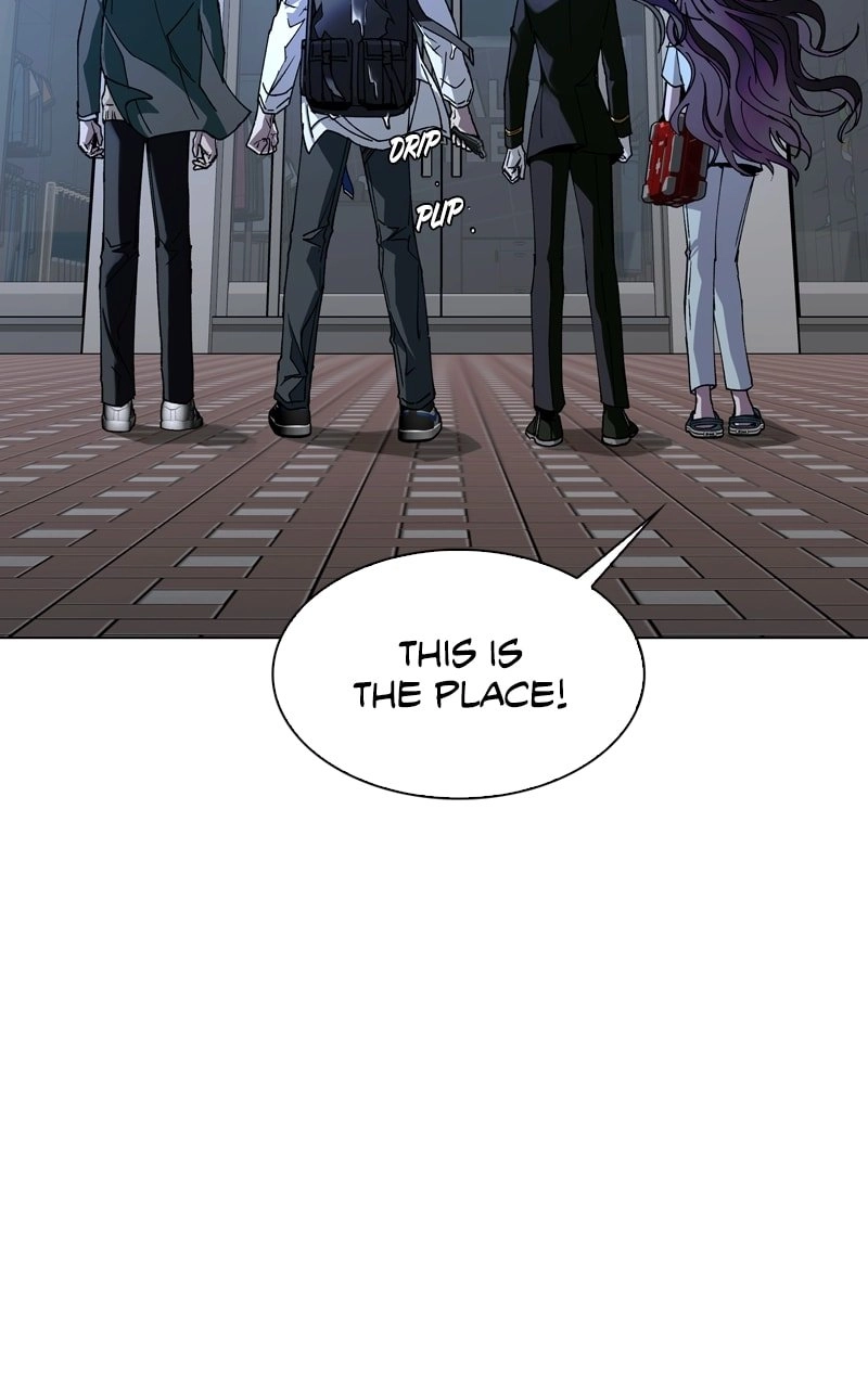 The End is a Game to Me Chapter 25 Page 91
