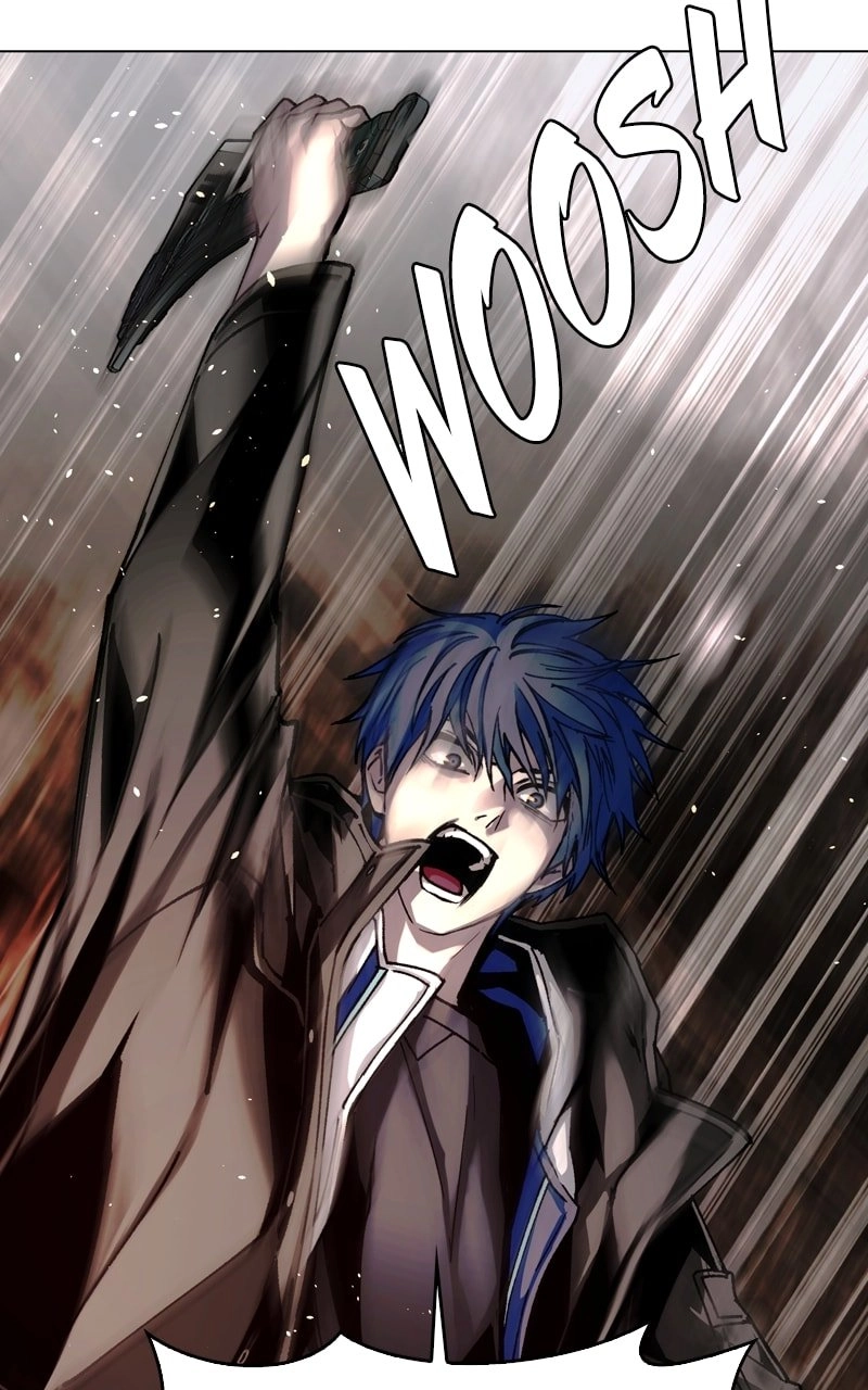 The End is a Game to Me Chapter 25 Page 38