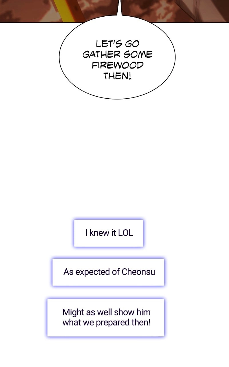 The End is a Game to Me Chapter 25 Page 30