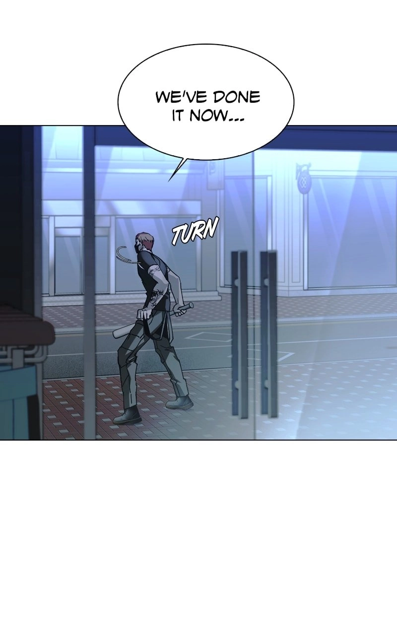 The End is a Game to Me Chapter 25 Page 97