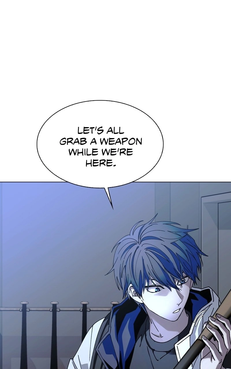 The End is a Game to Me Chapter 25 Page 93