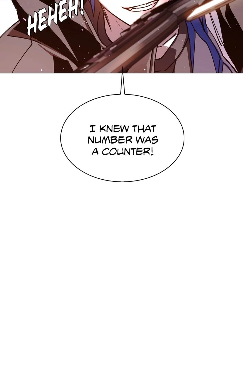 The End is a Game to Me Chapter 25 Page 63