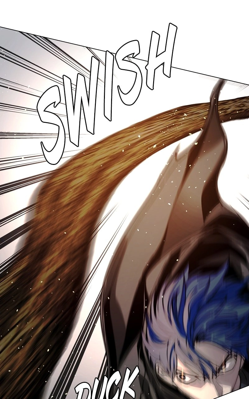 The End is a Game to Me Chapter 25 Page 43