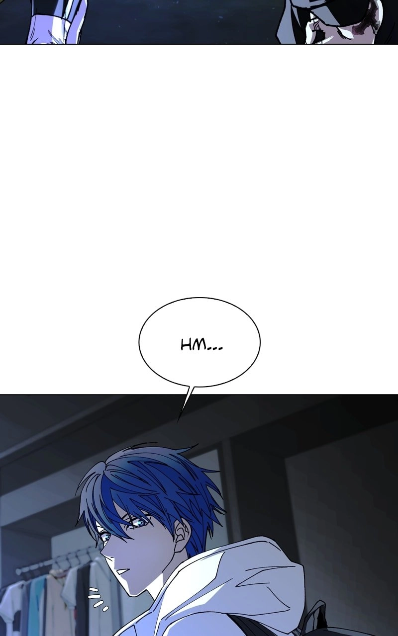 The End is a Game to Me Chapter 25 Page 103