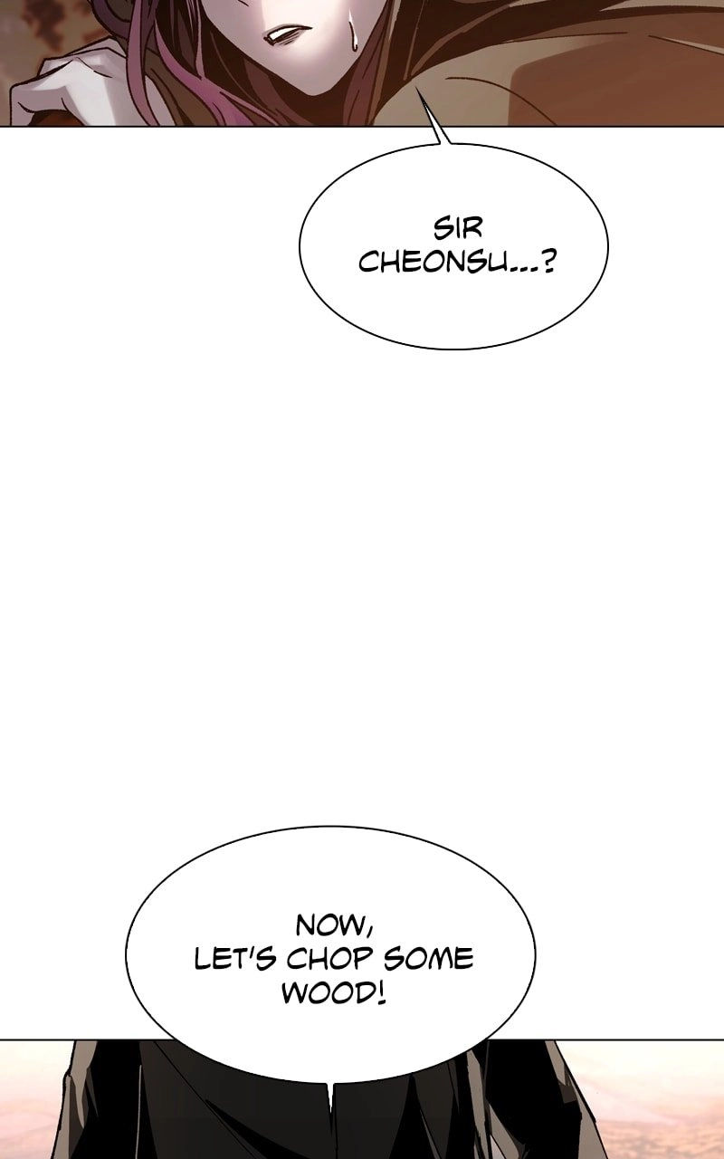 The End is a Game to Me Chapter 25 Page 36
