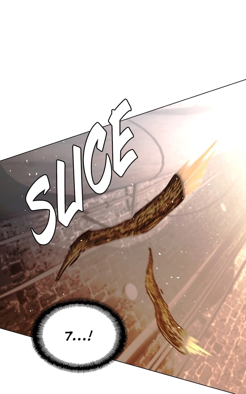 The End is a Game to Me Chapter 25 Page 52