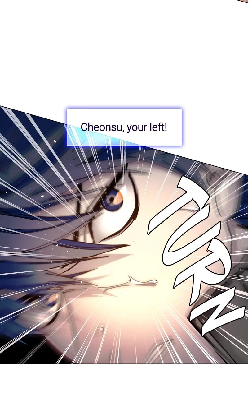 The End is a Game to Me Chapter 25 Page 53