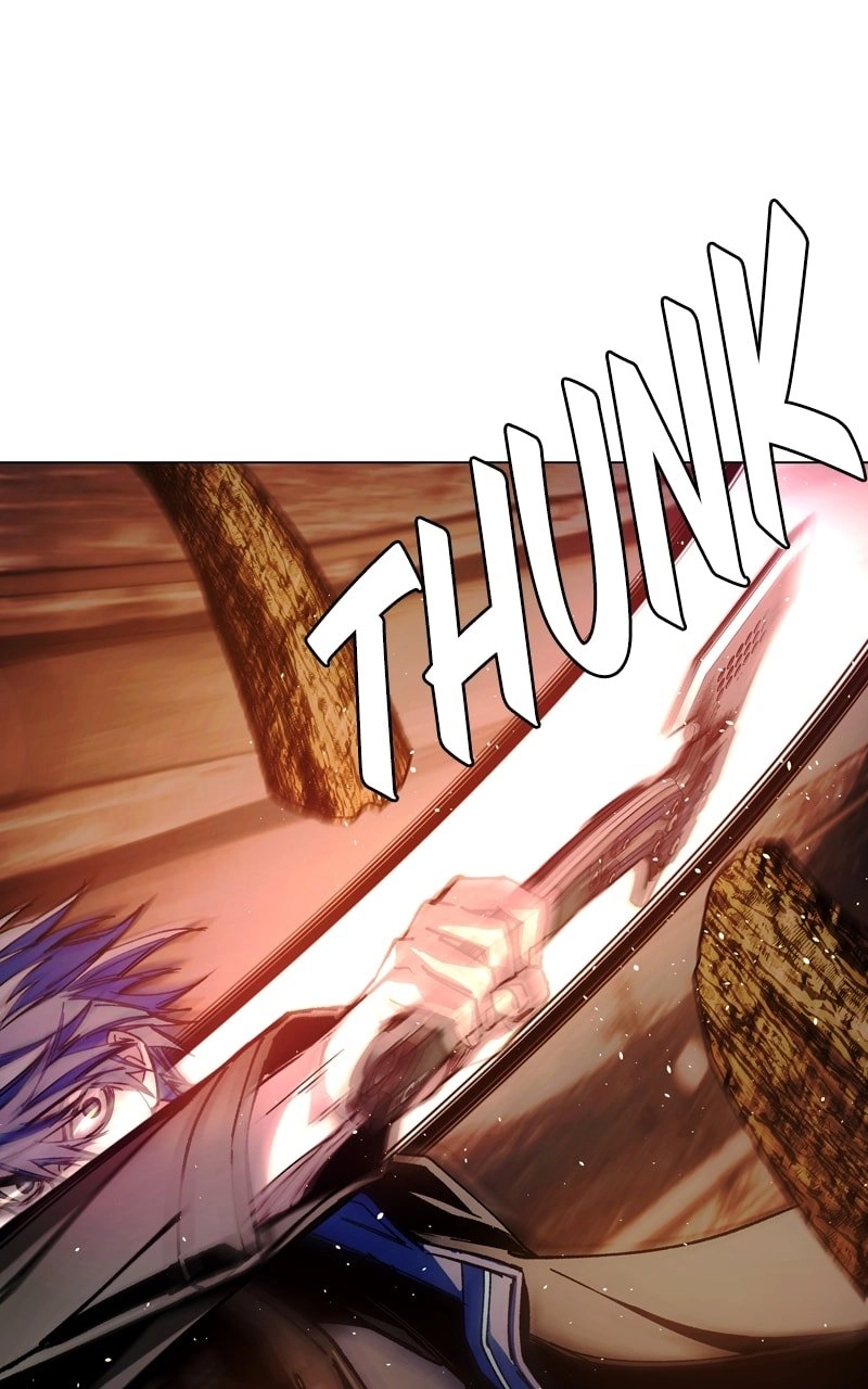 The End is a Game to Me Chapter 25 Page 54