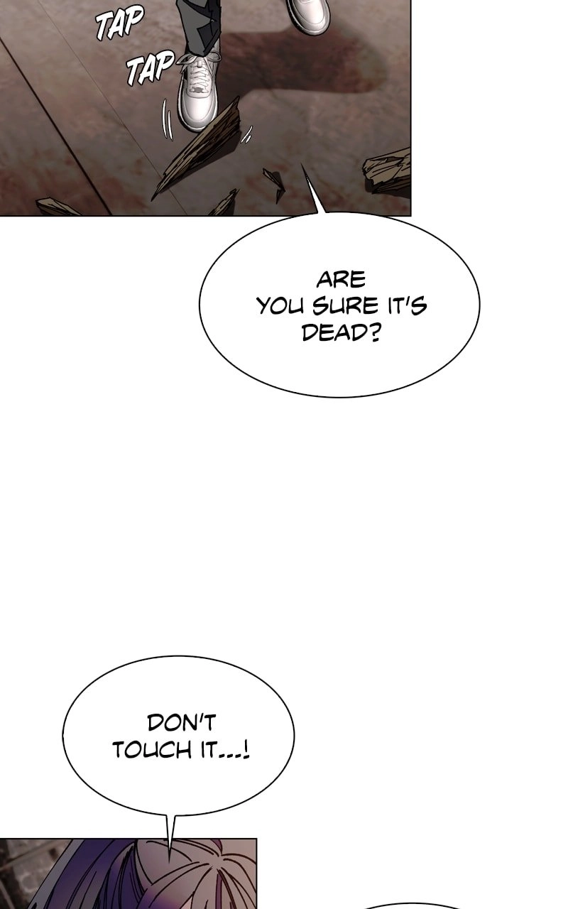 The End is a Game to Me Chapter 25 Page 85