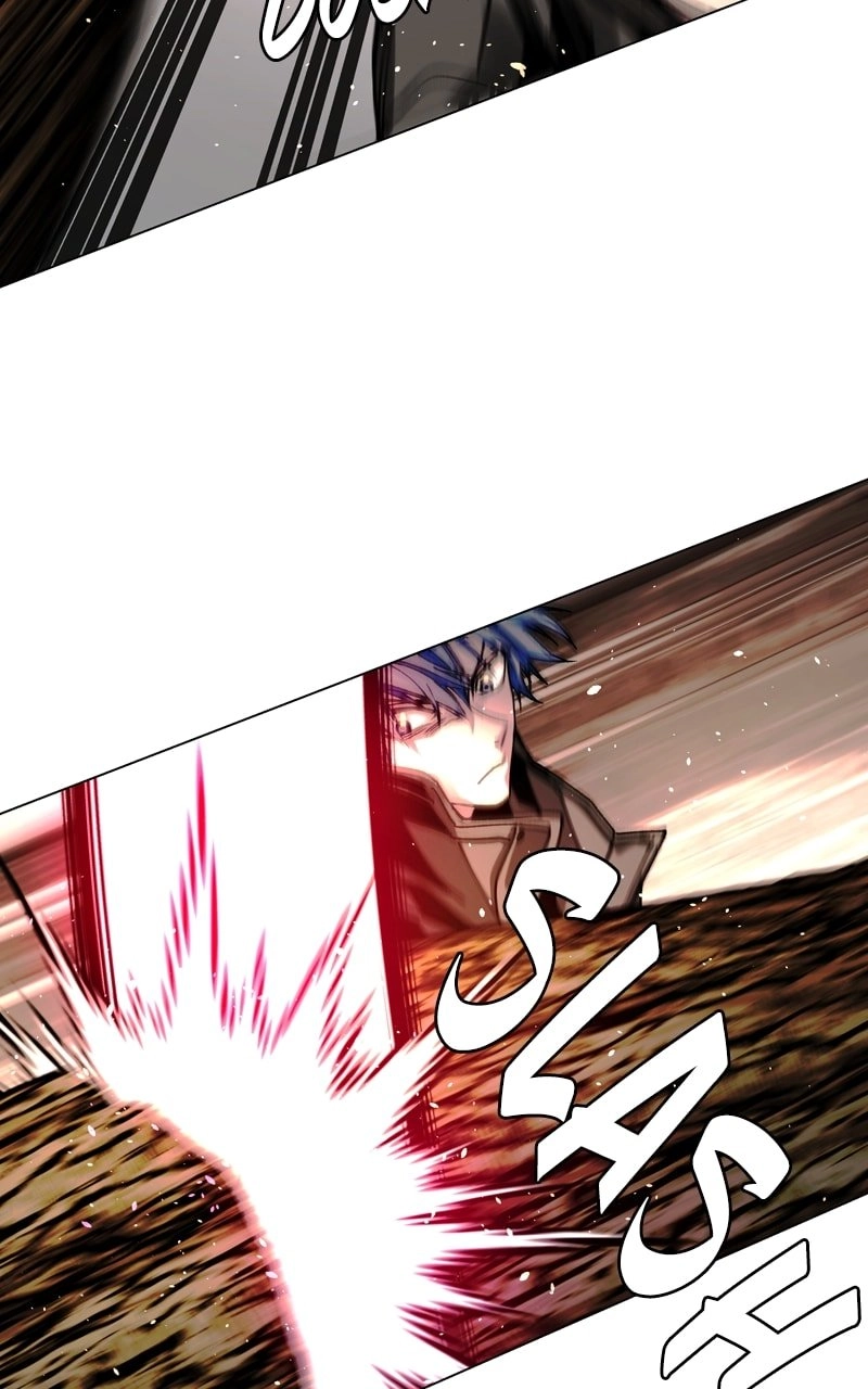 The End is a Game to Me Chapter 25 Page 44