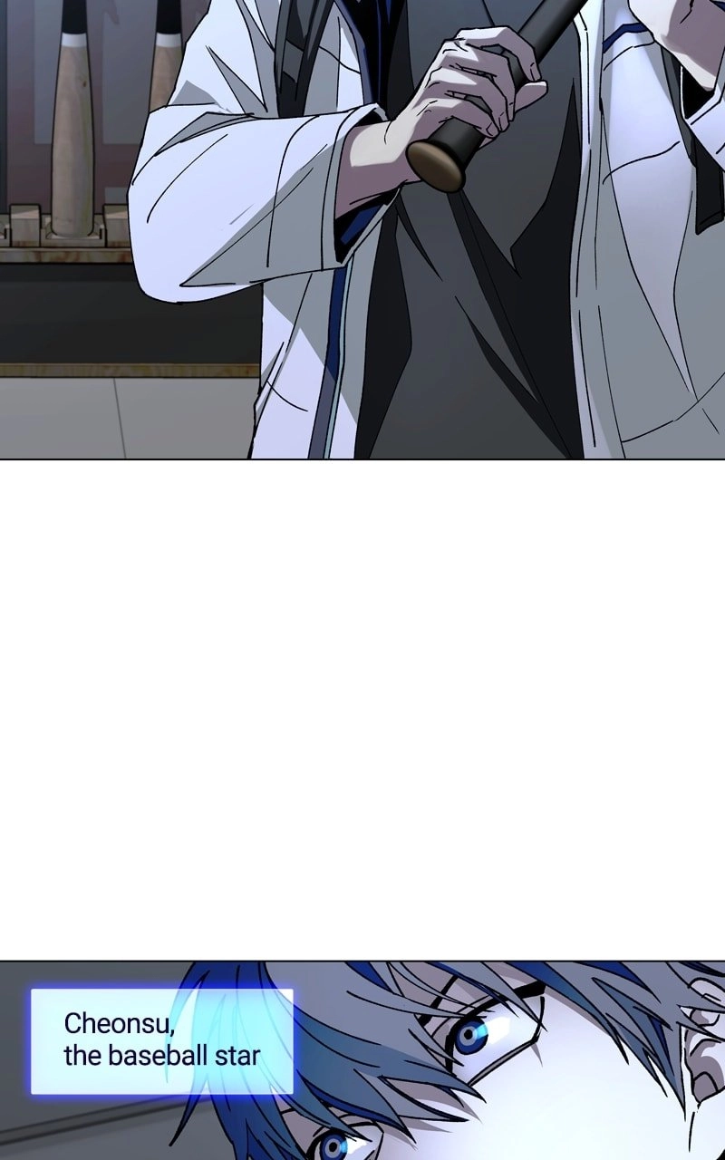 The End is a Game to Me Chapter 25 Page 94