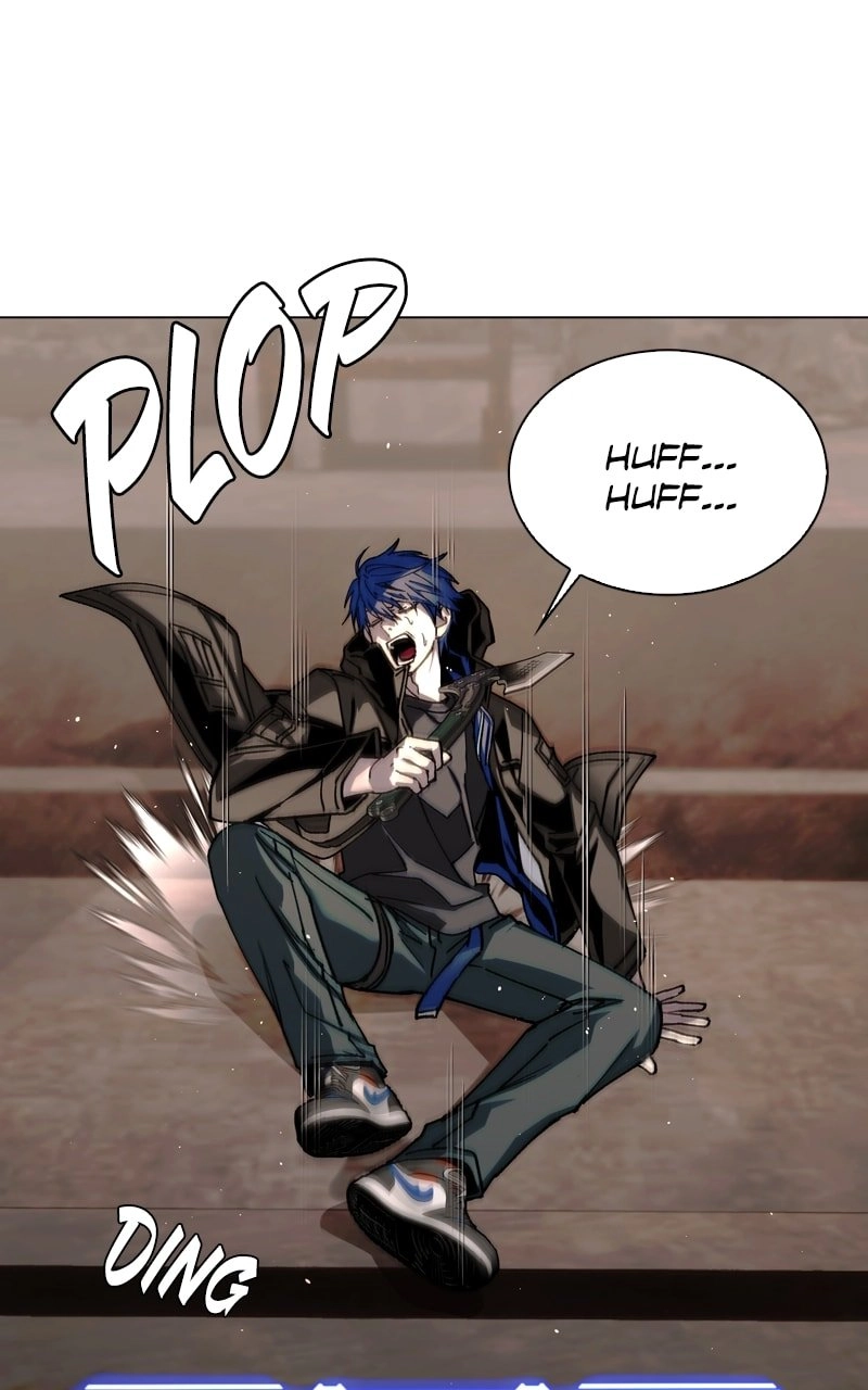The End is a Game to Me Chapter 25 Page 80