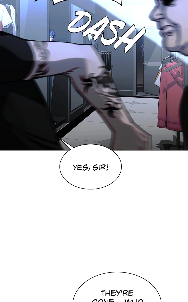 The End is a Game to Me Chapter 25 Page 100