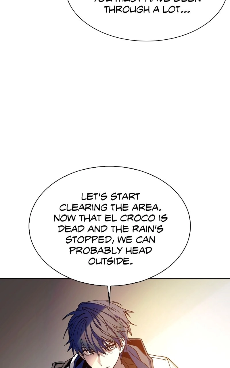 The End is a Game to Me Chapter 25 Page 87