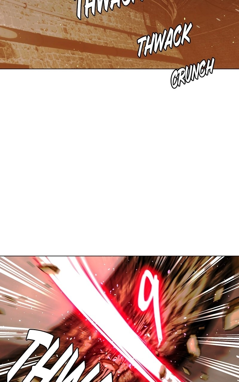 The End is a Game to Me Chapter 25 Page 71