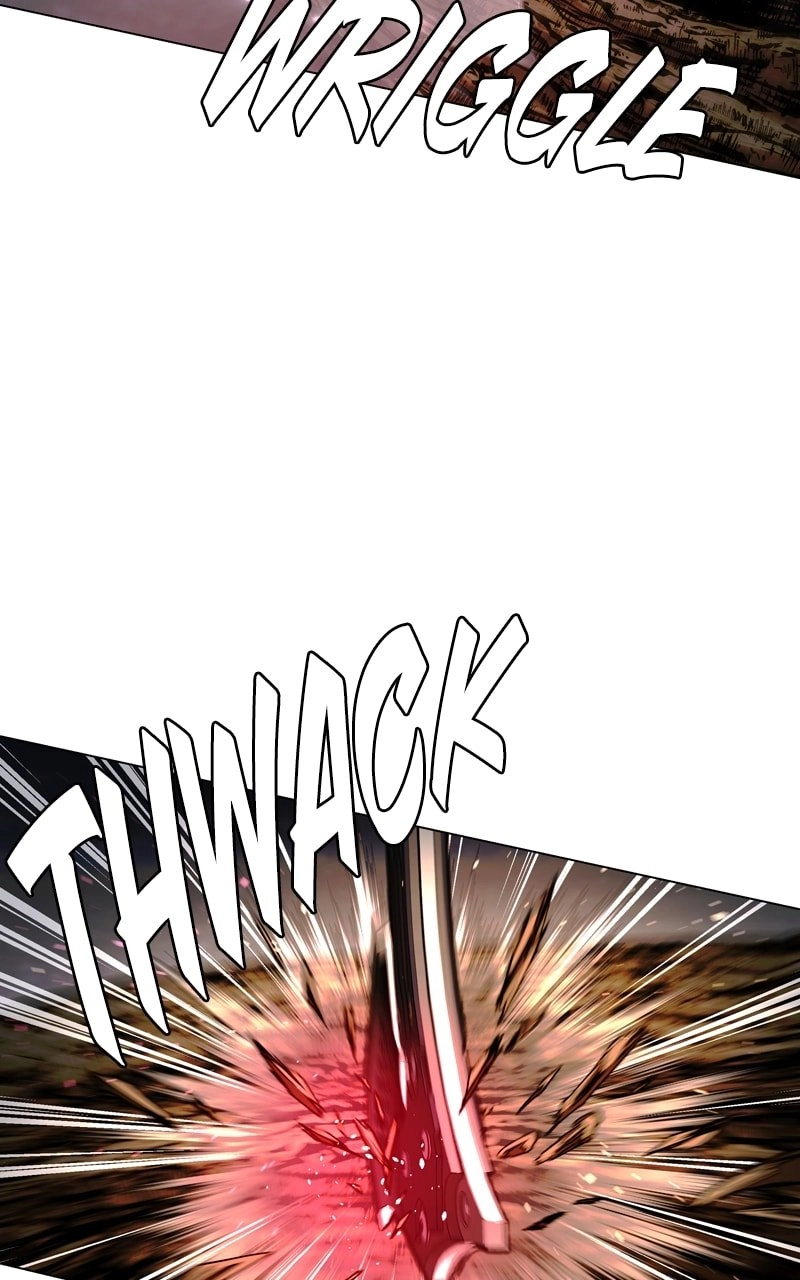 The End is a Game to Me Chapter 25 Page 41