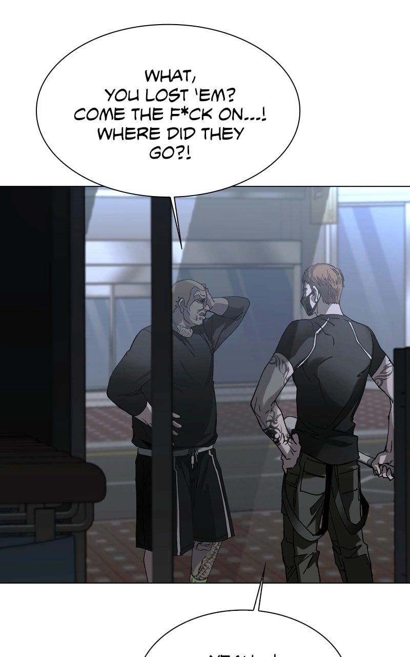 The End is a Game to Me Chapter 25 Page 98