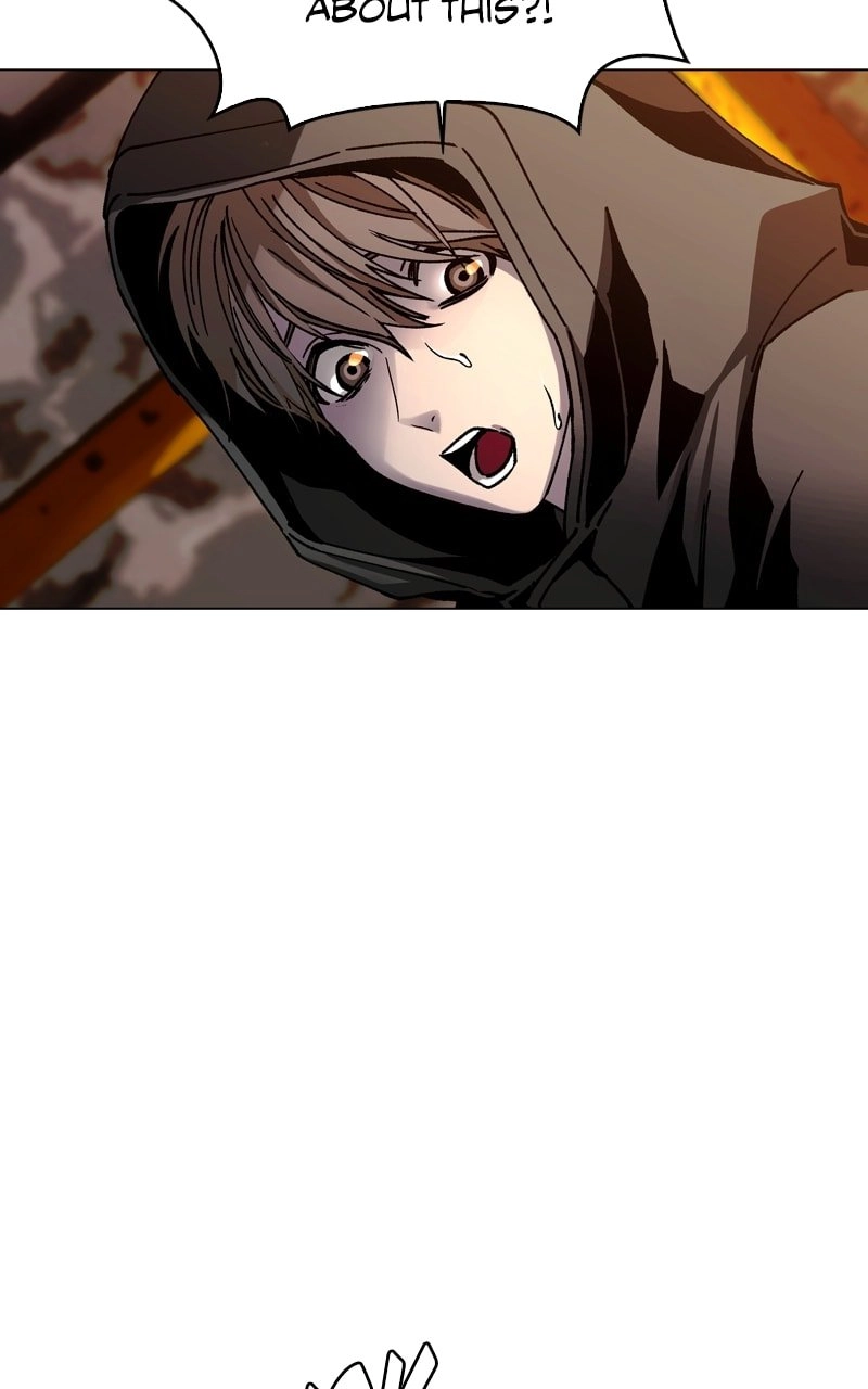 The End is a Game to Me Chapter 25 Page 24