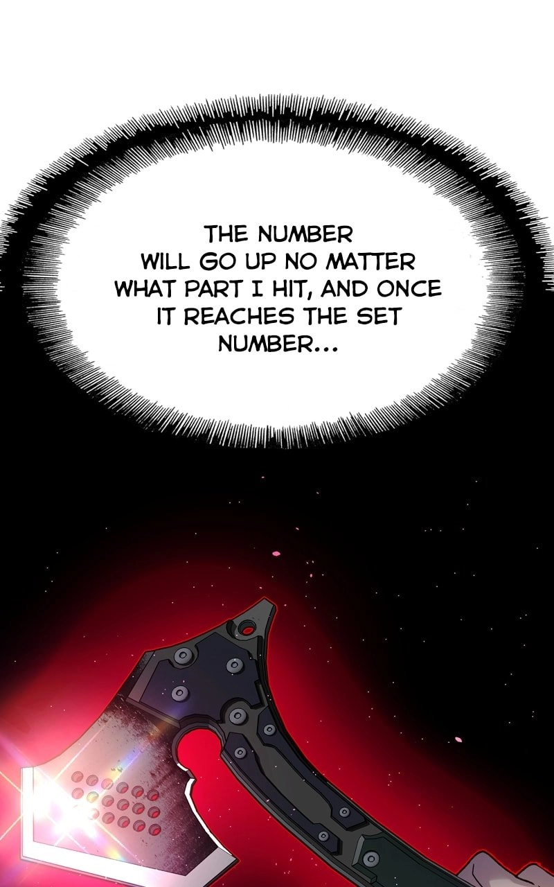 The End is a Game to Me Chapter 25 Page 64