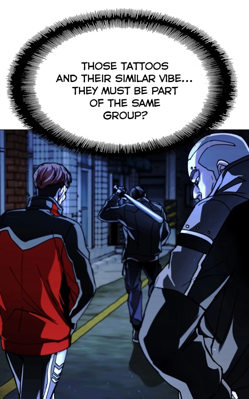 The End is a Game to Me Chapter 25 Page 102
