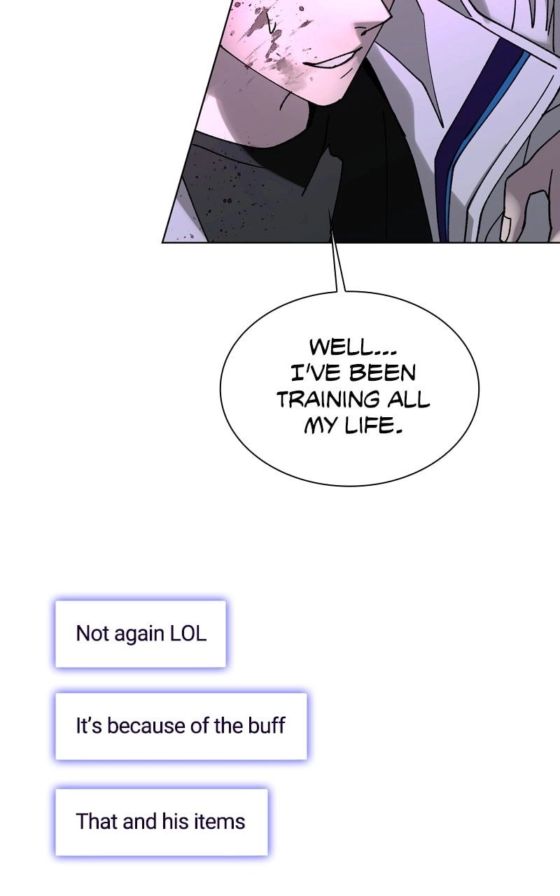 The End is a Game to Me Chapter 36 Page 69