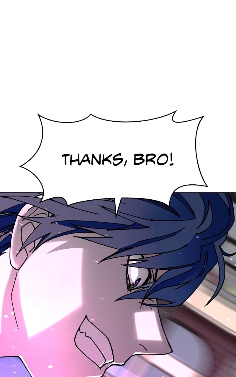 The End is a Game to Me Chapter 36 Page 81