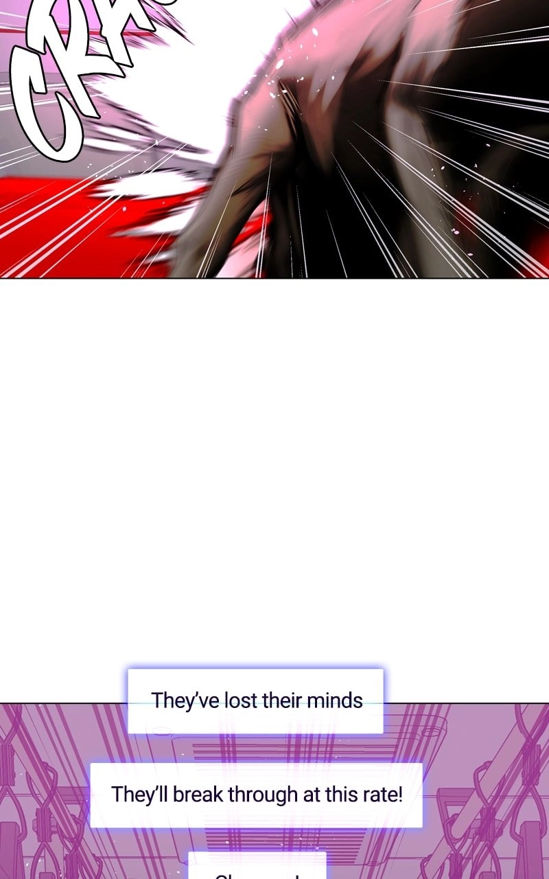 The End is a Game to Me Chapter 36 Page 12