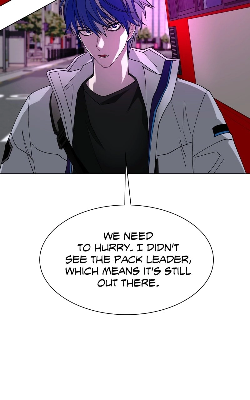 The End is a Game to Me Chapter 36 Page 99
