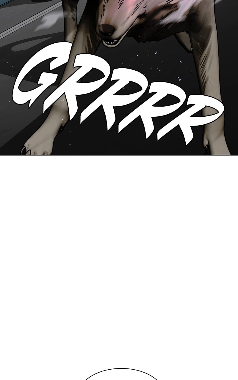 The End is a Game to Me Chapter 36 Page 31