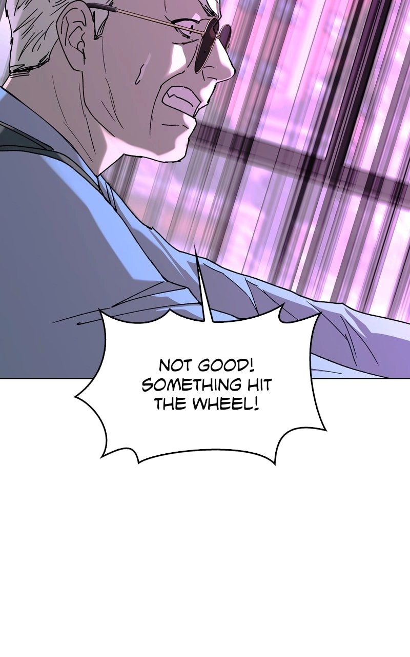The End is a Game to Me Chapter 36 Page 16