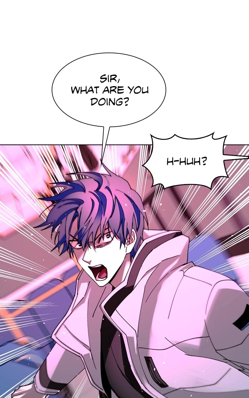 The End is a Game to Me Chapter 36 Page 42