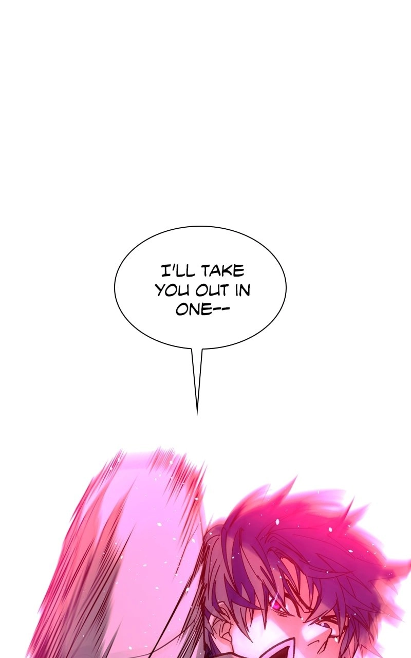 The End is a Game to Me Chapter 36 Page 54