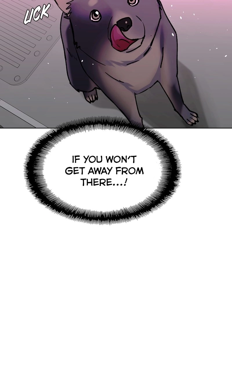 The End is a Game to Me Chapter 36 Page 19